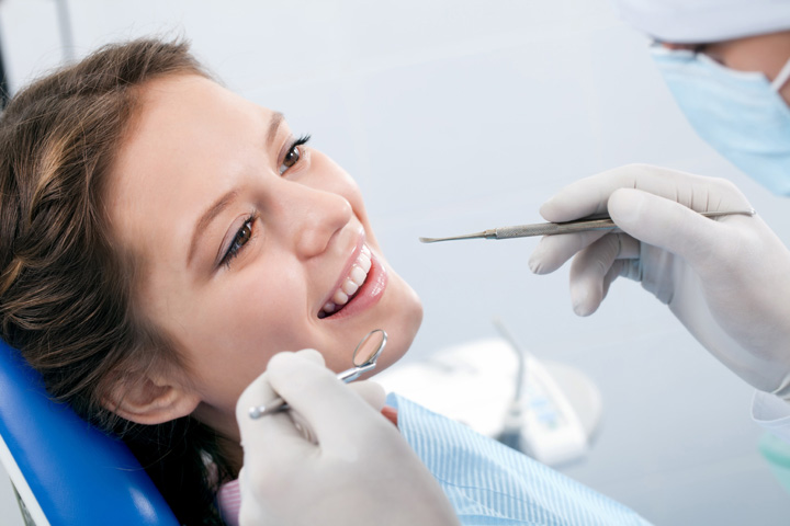 стоматологический лазер DOCTOR SMILE D5
